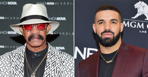 does drake's dad have parkinson's|drake's father.